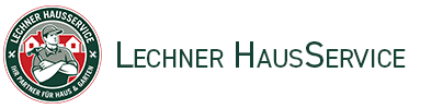 Lechner Hausservice logo